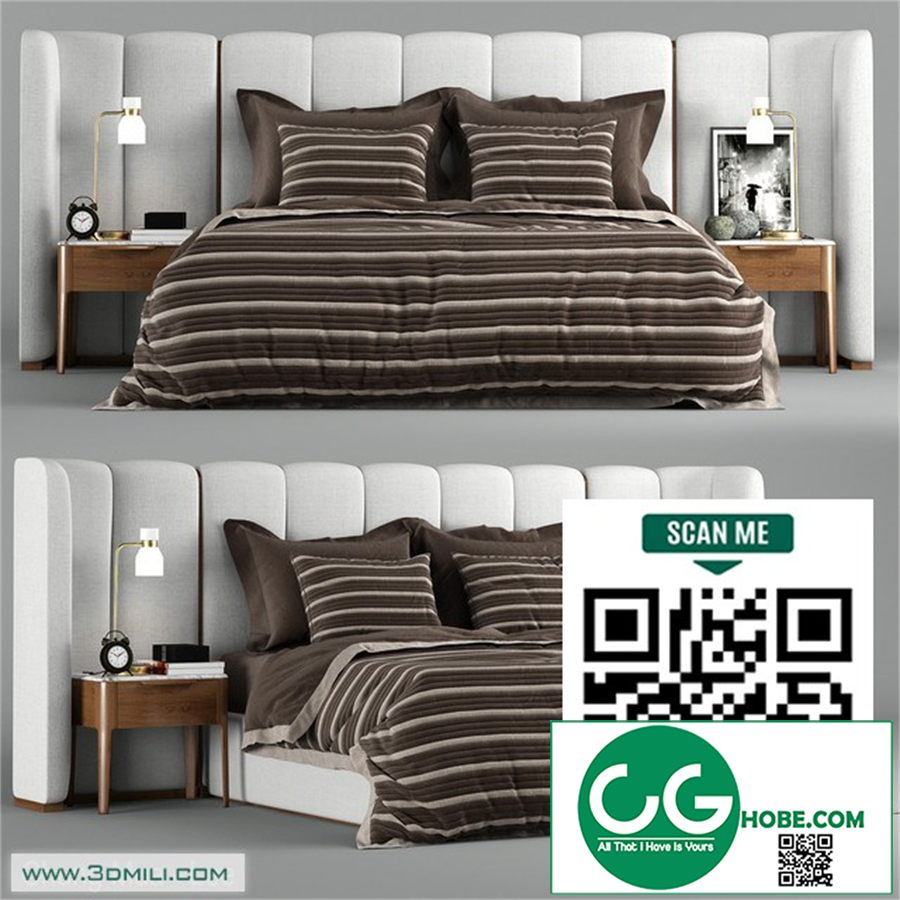 Bed Aida, Porada